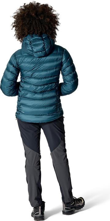 Immagine prodotto Rab Women's Electron Pro Hoody (M)
