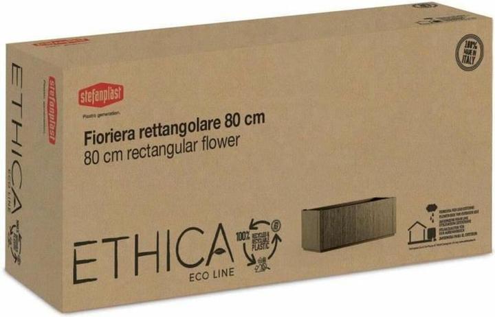 Actual product image Kerbl Ethica (80 x 36 x 140 cm)