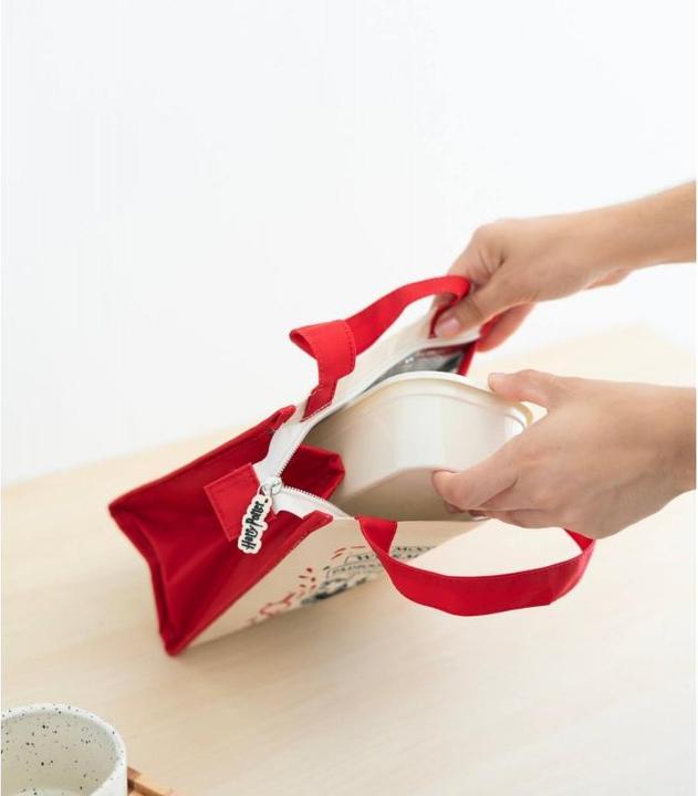 Produktbild - Thermo-Lunchtasche / Lunchbox