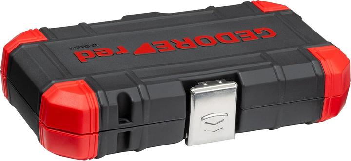 Actual product image Gedore Red Tool Advent Calendar