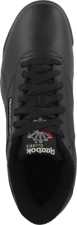 Produktbild Reebok Ex-O-Fit Clean Logo Int - 61049 (39)