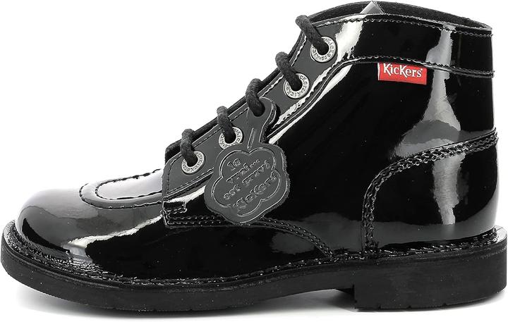 Productafbeelding Kickers 695075-10-132, Wandelen Unisex-Baby 37 EU (37)