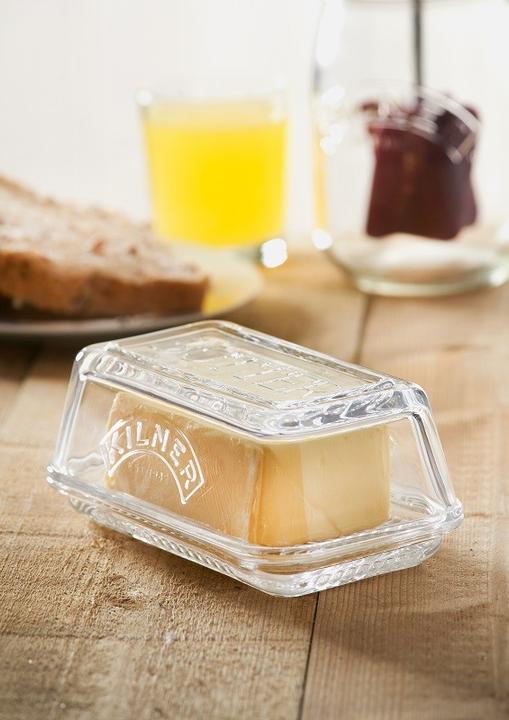 Actual product image Kilner Glass Dish (0.25 l)