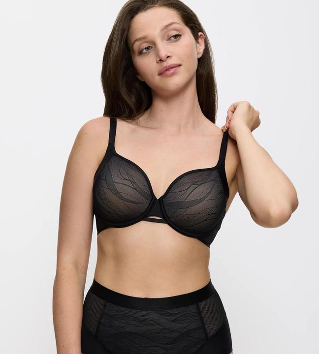Produktbild Triumph Bügel-BH "Airy Sensation" (Einzelpack, 75 B)