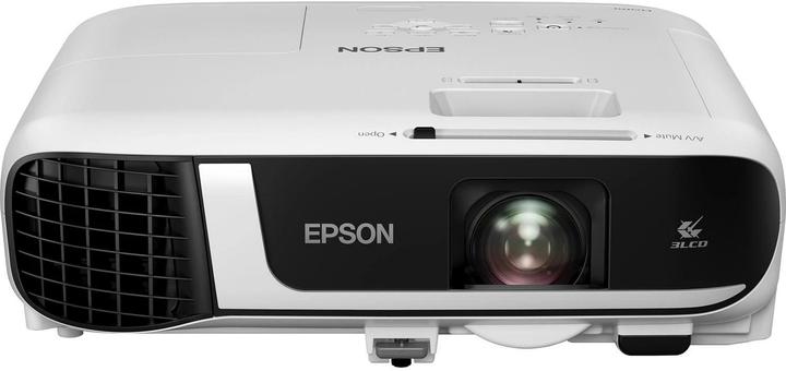 Actual product image Epson EB-FH52 (Full HD, 4000 lm, 1.32 - 2.14:1)