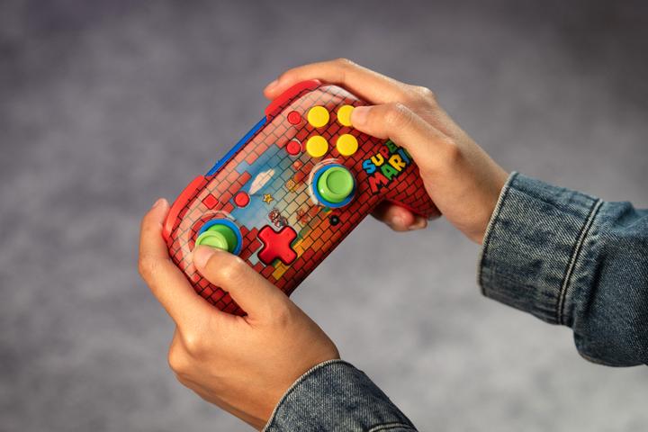 Produktbild Turtle Beach Rematch Wireless Controller (Switch)