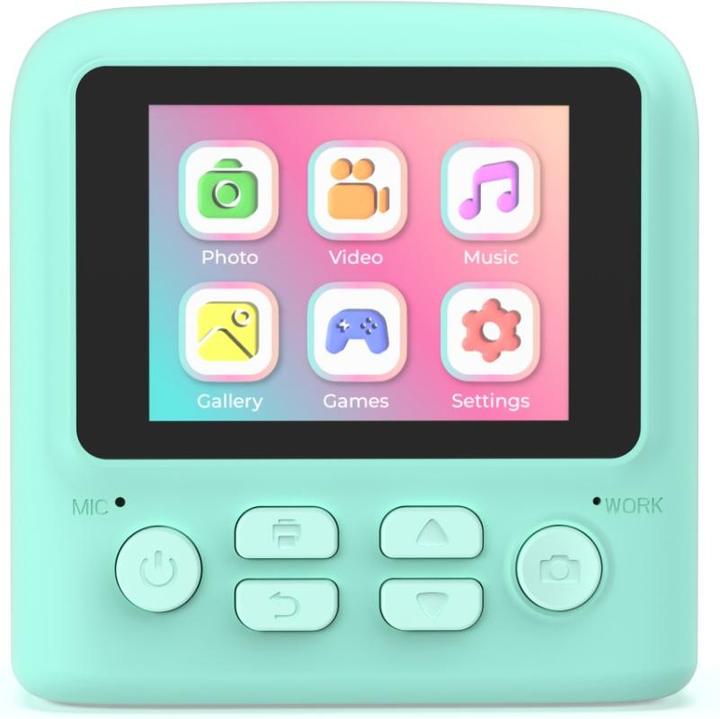 Image du produit MOB Pixiprint Insta Click & Print turquoise