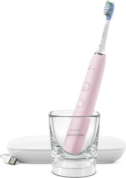 Actual product image Philips Sonicare DiamondClean 9000