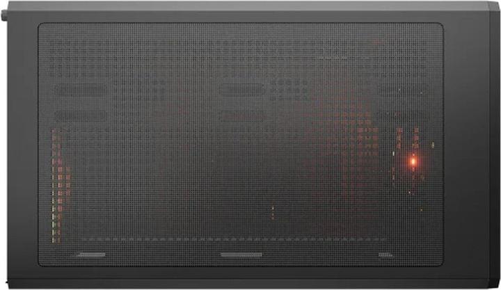 Image du produit Cougar Gehäuse Midi-Tower Airface Pure PRO, ARGB, Schwarz (ATX, mATX, Mini-ITX)