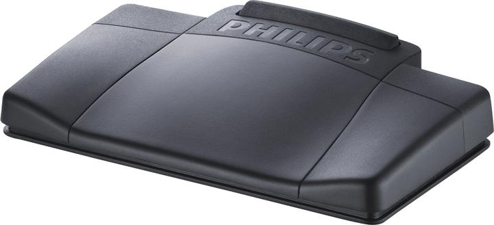 Image du produit Philips LFH2210 Pédale de commande pour appareils de dictée analogiques