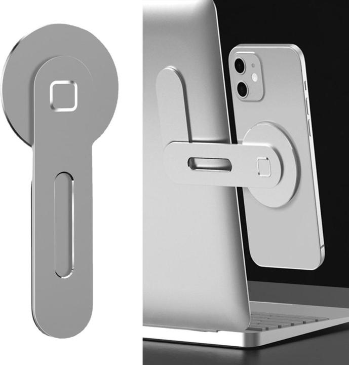 Produktbild Ueli Express Magnetische MagSafe Laptop Handy Halterung