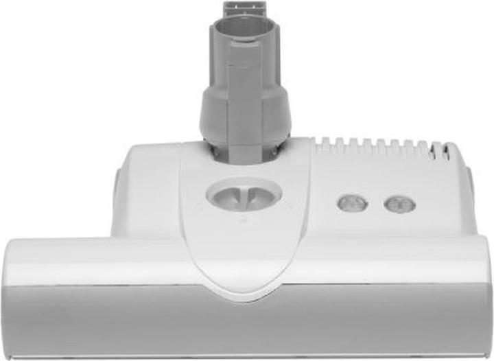 SEBO 9952ER Electric Carpet Brush ET1 White for FelixDisableManual Height Adjustment