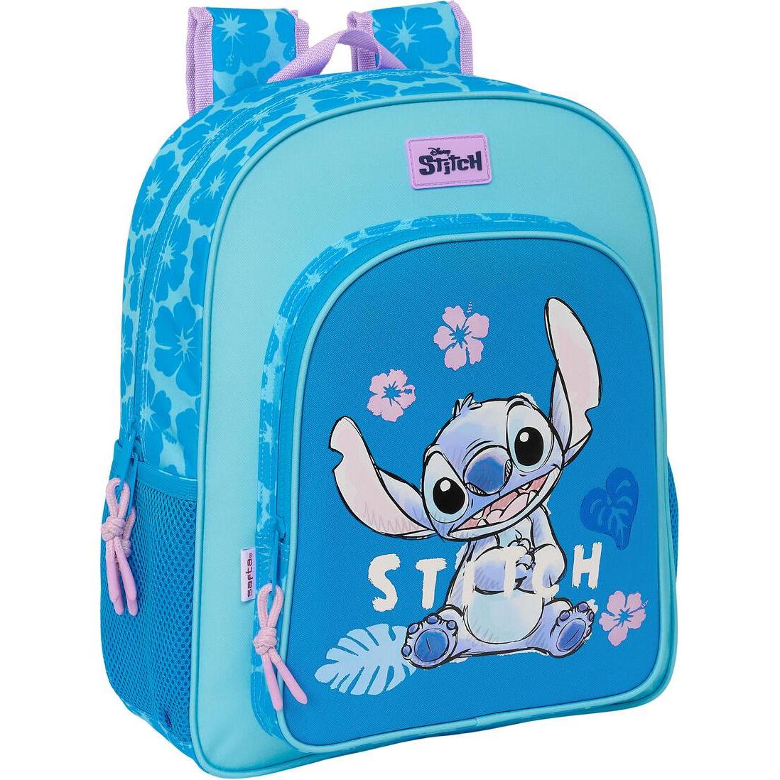 Thumbnail - Lilo & Stitch, Rucksack