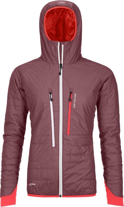 Rose de montagne