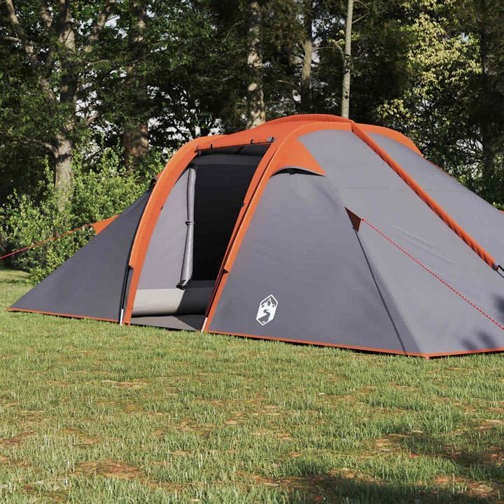 Produktbild VidaXL Camping Zelt (7.80 kg, 5 Personen)