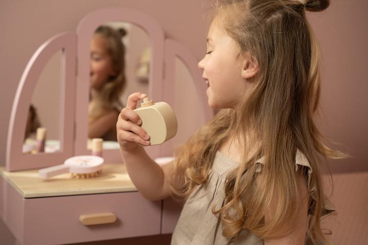 Immagine prodotto Little Dutch Frisiertisch aus Holz