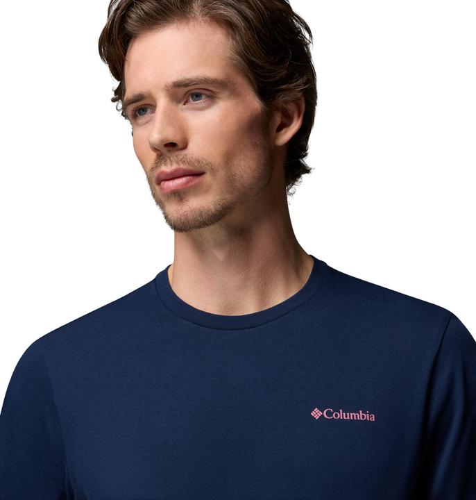 Produktbild Columbia CSC™ Outdoor Back Graphic Tee (S)