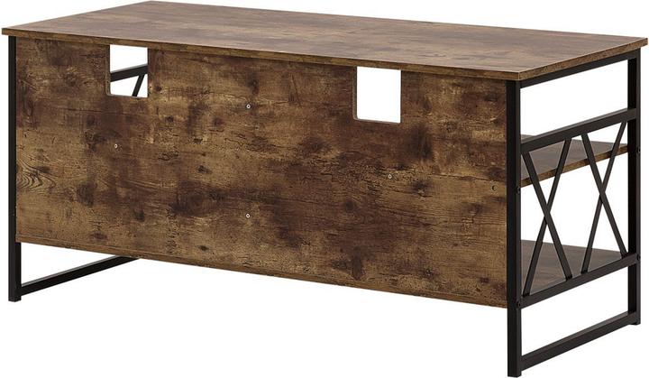 Produktbild Beliani Carlisle (120 x 51 x 57 cm)