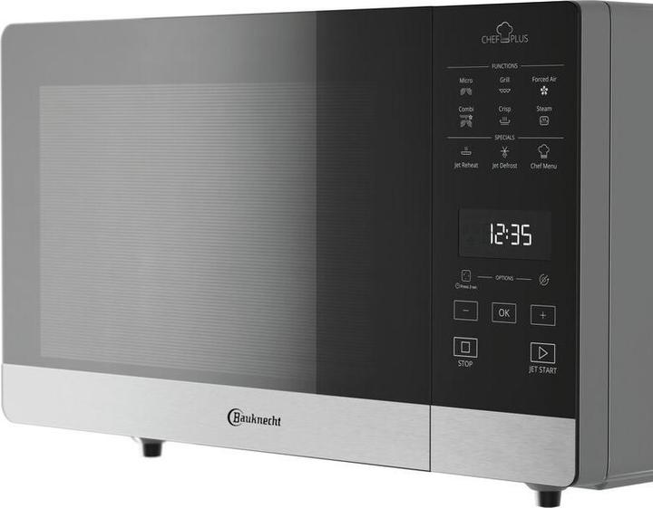 Image du produit Bauknecht MW 49 SL CH (25 l)