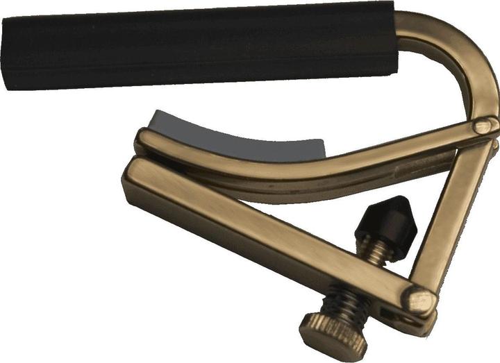 Image du produit Shubb Capo C2b / Classic brass