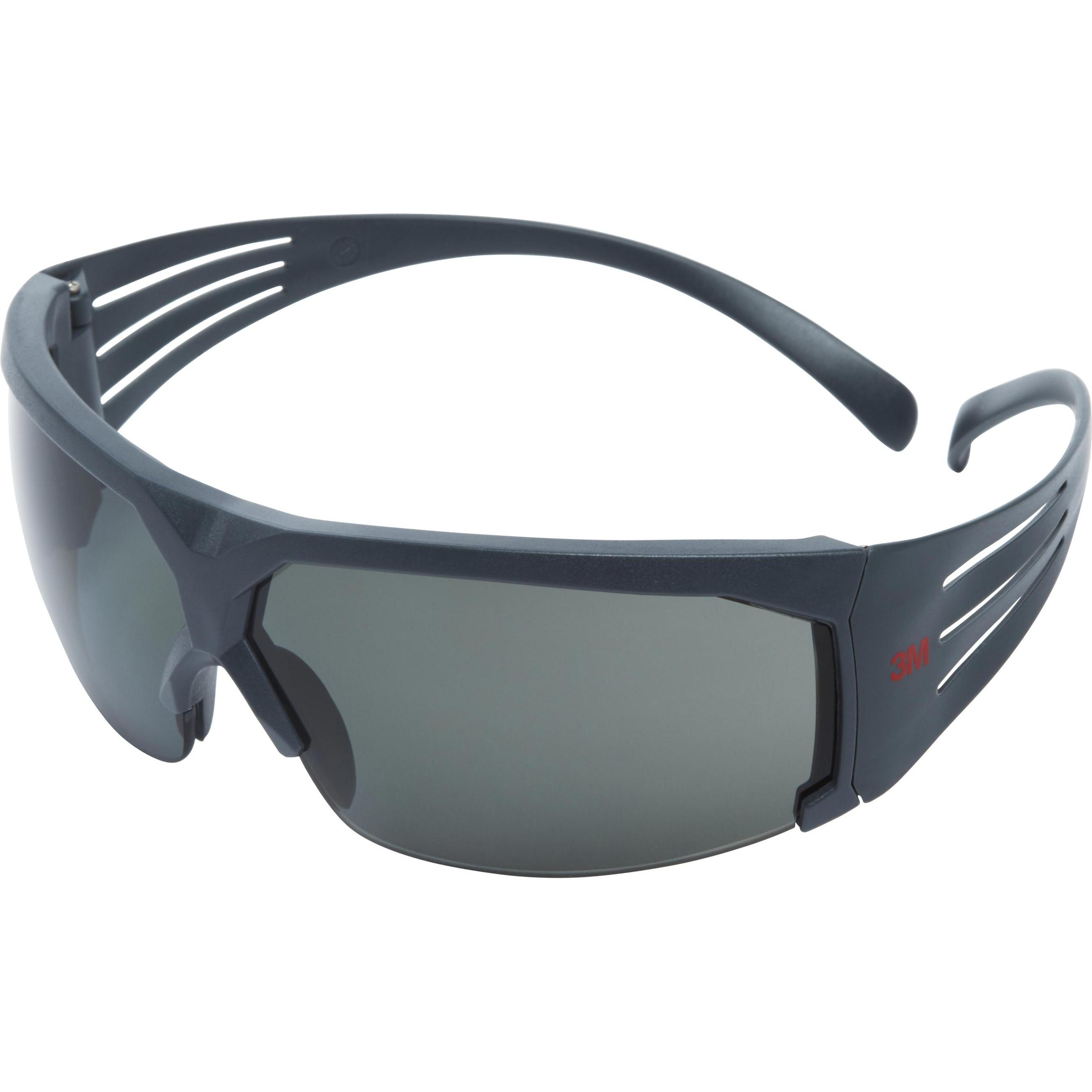 3M, Schutzbrille + Gesichtsschutz, Schutzbrille SecureFit SF611AS