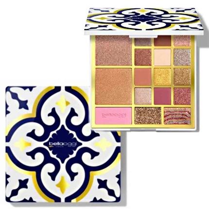 Bellaoggi Mediterranean Frame Beauty Kit - 1 Gramm