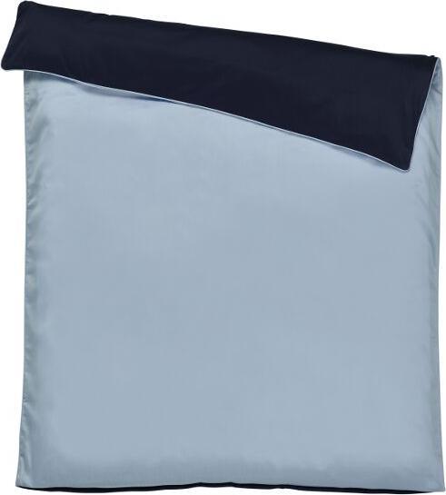 Image du produit Living Home Uni Satin Doubleface (Set de linge de lit, 65 x 100 cm, 240 x 240 cm)