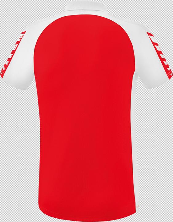 Produktbild Erima Six Wings Poloshirt (S)