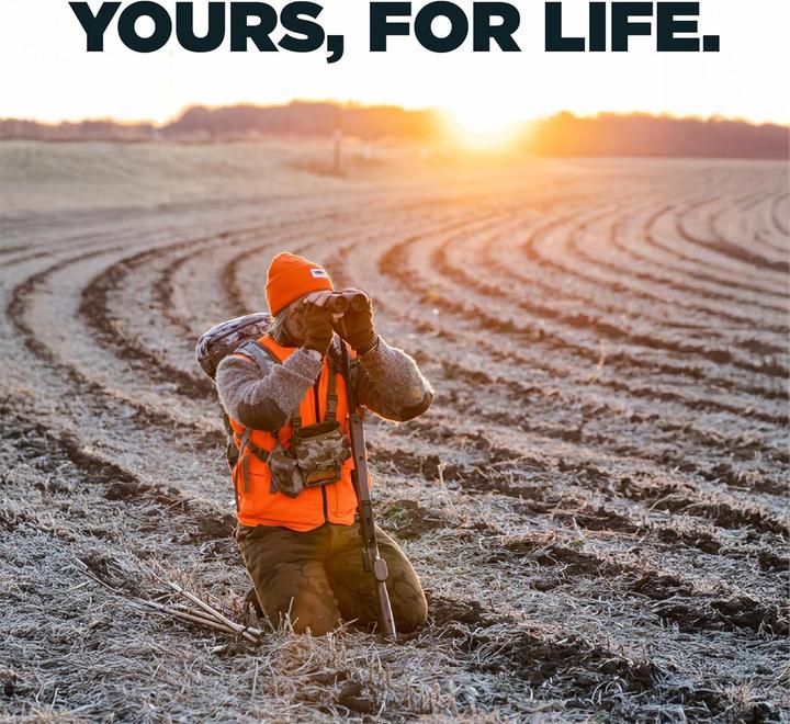 Immagine prodotto Benchmade Cacciatore di Campagna Steep Olive Scuro (9 cm)