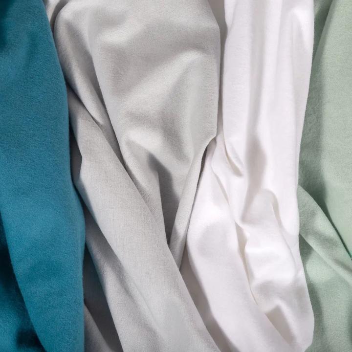 Image du produit Makian Draps molletonnés (80 cm, 80 cm)