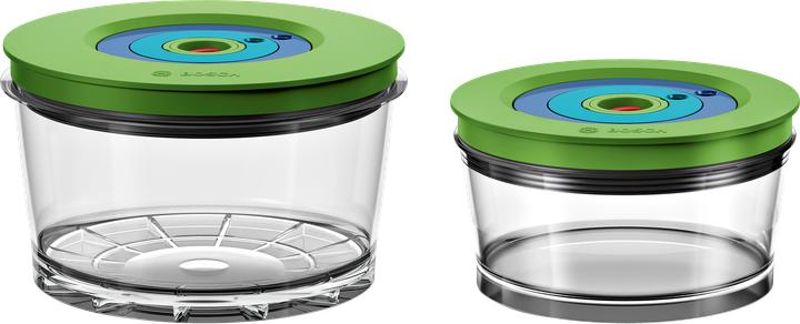Image du produit Bosch Hausgeräte Vakuum-Frischhaltedose (1.50 l)