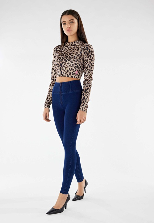 Image du produit Freddy WR.UP® Pantalon sculptant WRUP2HC002ORG (XS)