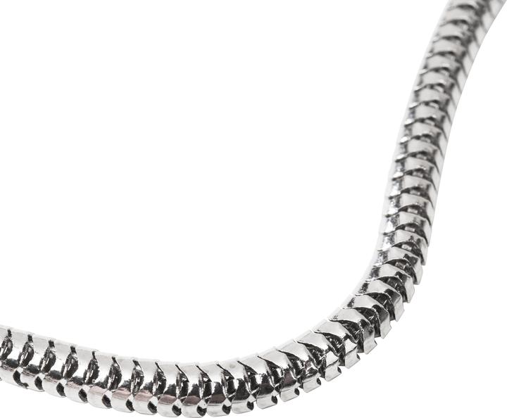 Produktbild Hobby & Crafting Fun Armband mit Regulierungskettchen "Platin" (16 cm, Kupfer)