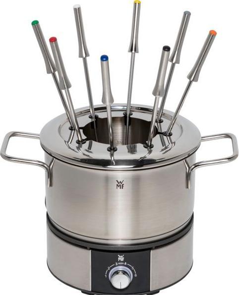 Produktbild WMF Lono Fondue-Set (Fondue Bourguignonne, Fondue Chinoise)
