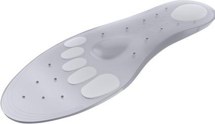 Actual product image Bauerfeind Einlagen Grösse 4