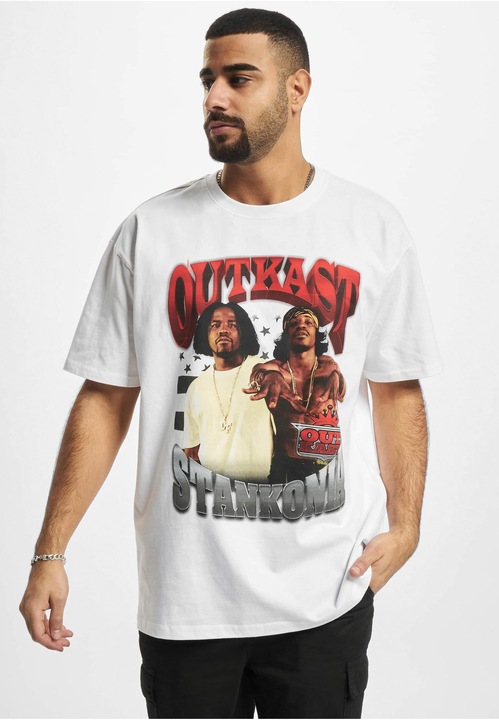Actual product image MT Outkast Stankonia Oversize Tee (XS)