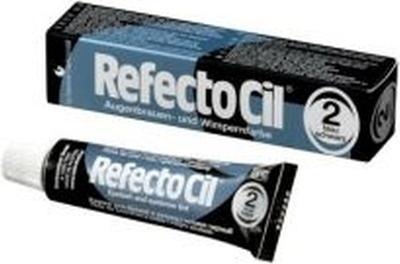 Refectocil Colour for eyelashes and eyebrows 15 ml - Shade: 4 chestnut
