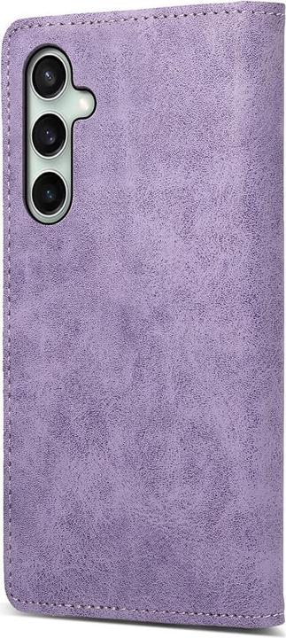 Produktbild Cover-Discount Galaxy S25 FE - Flip Case mit RFID Blocker (Samsung Galaxy S25 FE)
