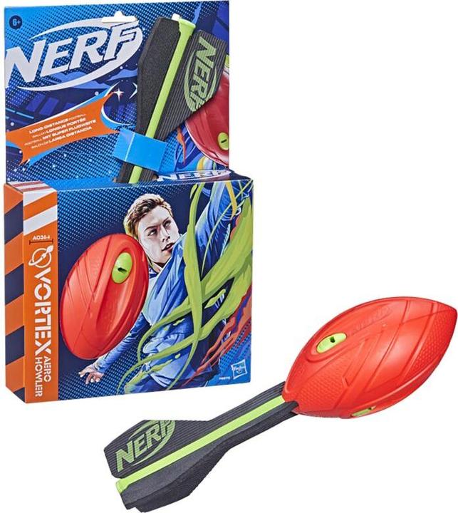 Produktbild G-Form Vortex (Assortiert - 1 Stück)