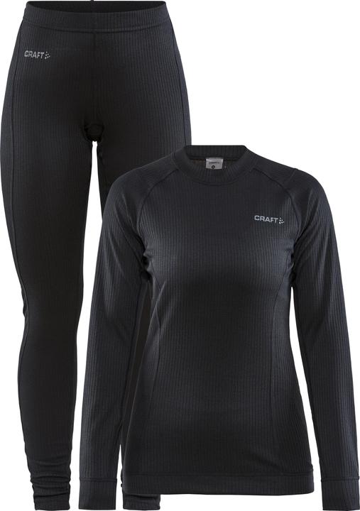 Produktbild Craft Core Dry Baselayer Set Damen (XS)