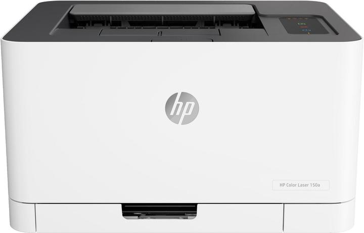 Image du produit HP Color Laser 150a - Printer