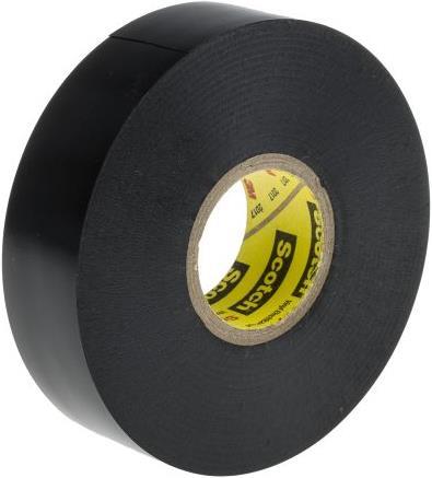 Image du produit 3M Ruban isolant 20mx19mm (19 mm)