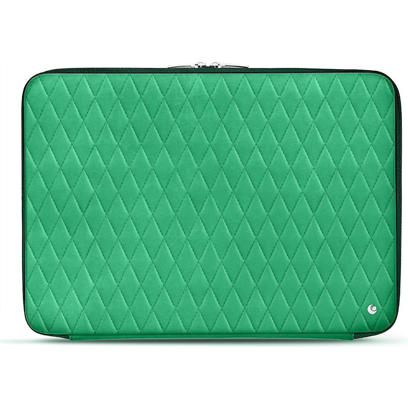 Noreve Lederhülle, Notebooktasche, Mehrfarbig