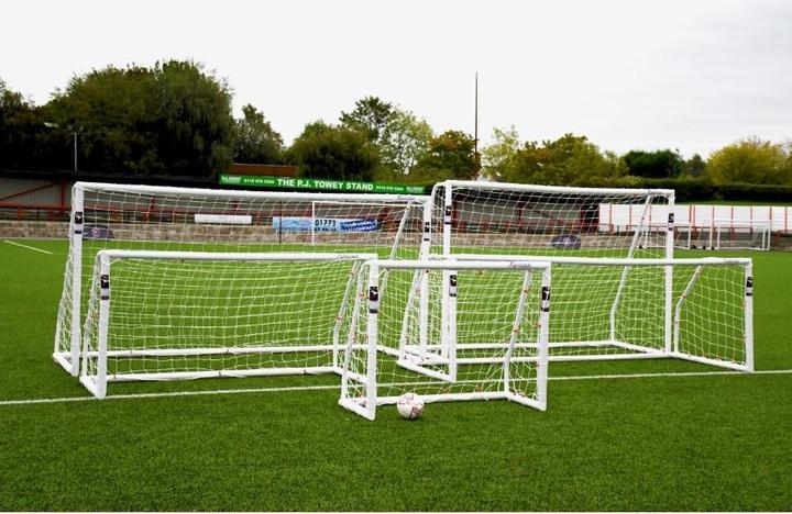 Image du produit Precision Match 5' x 4' Net