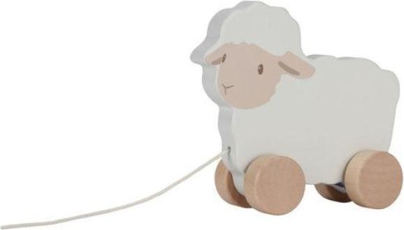 Immagine prodotto Little Dutch Figura a dondolo della pecora della Little Farm