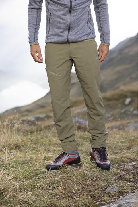 Produktbild Radys R2 Hiking Softshell Pants (48)