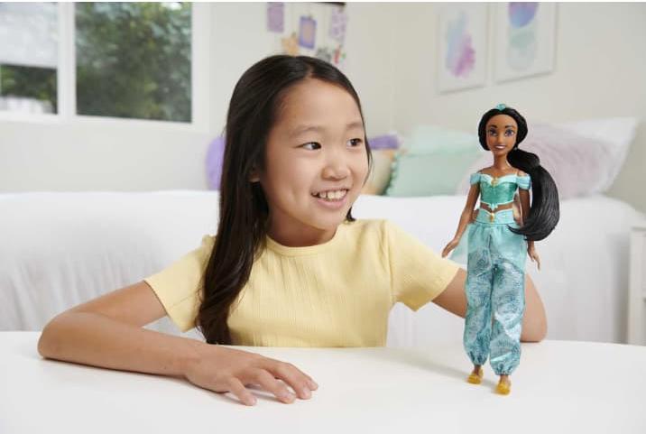Produktbild Mattel Jasmine