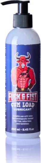 Produktbild Fuck & Fist Cum Load (250 ml)