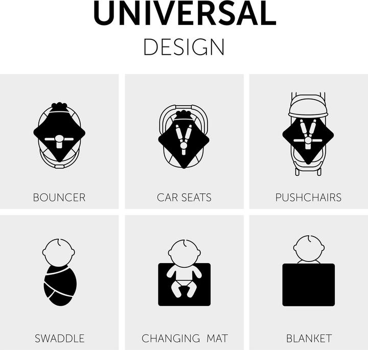 Actual product image Hauck Snuggle N Dream Winnie the Pooh Beige