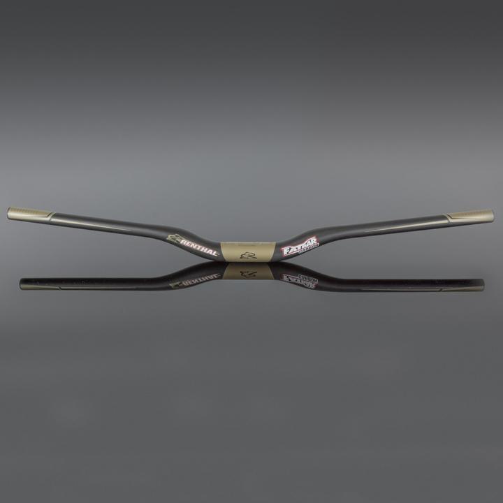 Produktbild Renthal FatBar Carbon (31.80 mm)